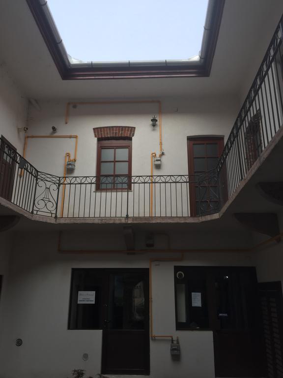 Apartament Lux Unirii Timişoara Exterior foto
