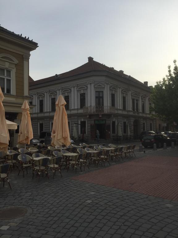 Apartament Lux Unirii Timişoara Exterior foto