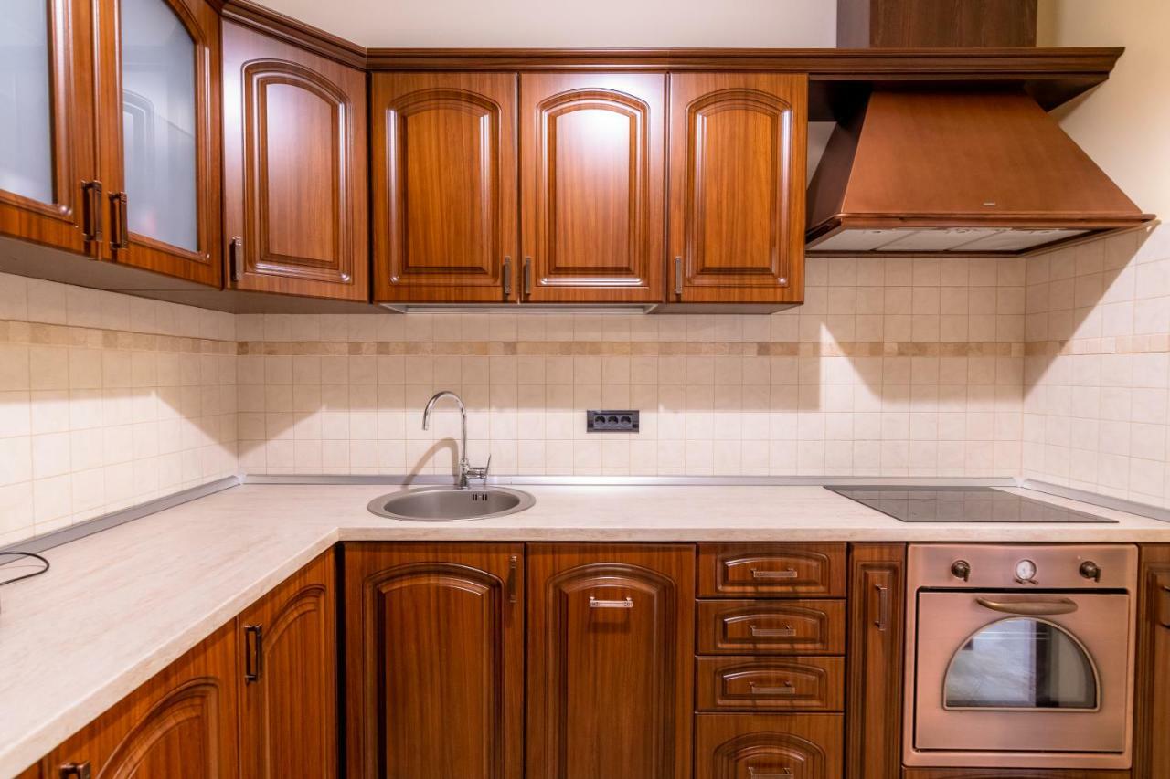 Apartament Lux Unirii Timişoara Exterior foto